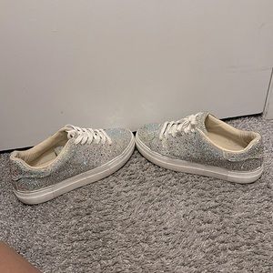 Betsey Johnson shoes